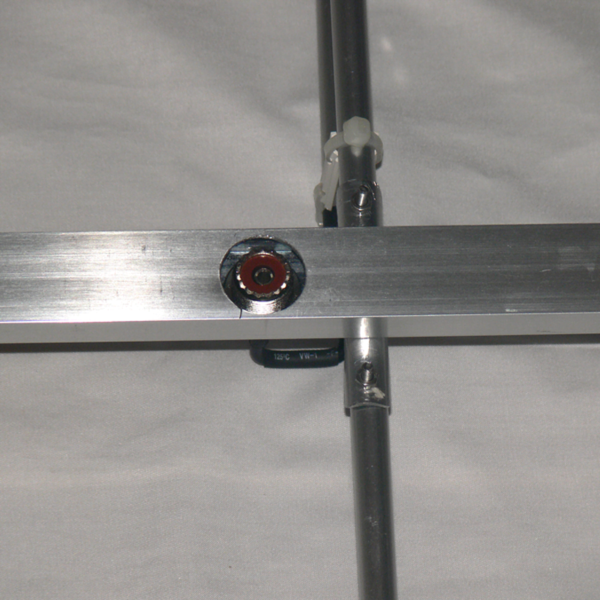 3 Elements VHF Yagi (2m Amateur) - Image 3