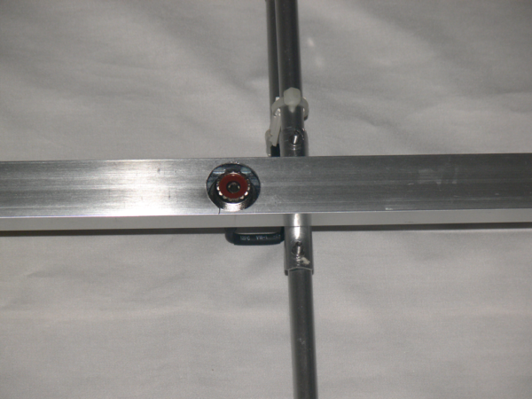 3 Elements Twin VHF Yagi (2m Commercial) - Image 3